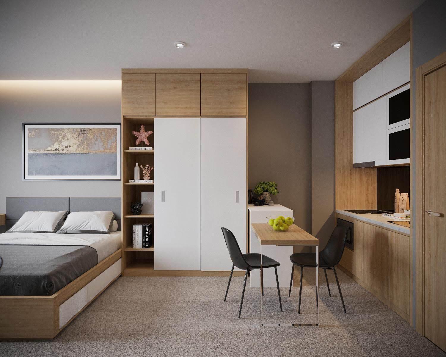 هانوي Fukurai Boutique Apartments Ha Noi المظهر الخارجي الصورة